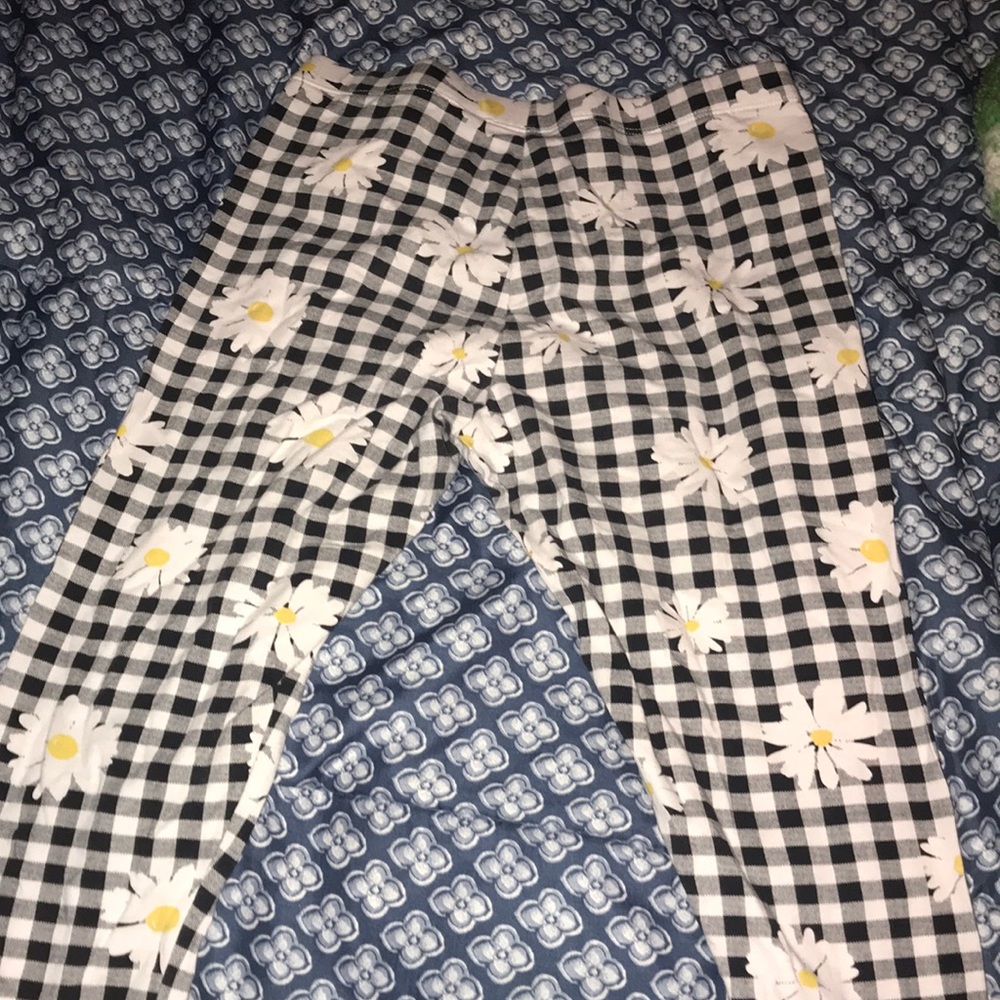 Girl leggings - Picture 2 of 2